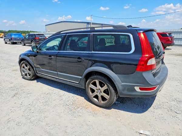 2013 VOLVO XC70