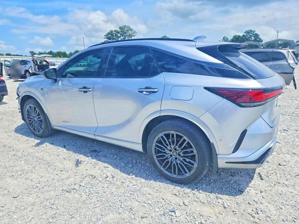 2023 LEXUS RX 500H