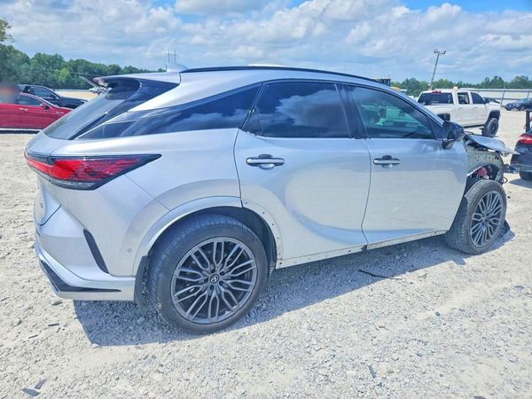 2023 LEXUS RX 500H