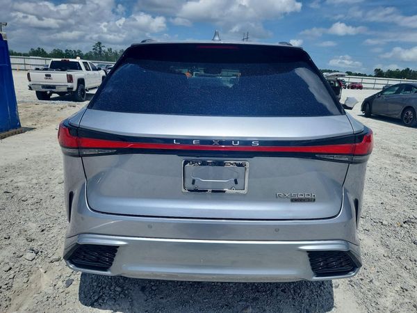 2023 LEXUS RX 500H