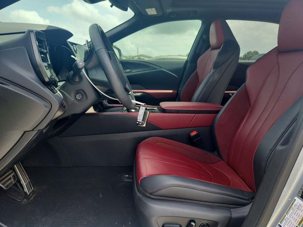 2023 LEXUS RX 500H