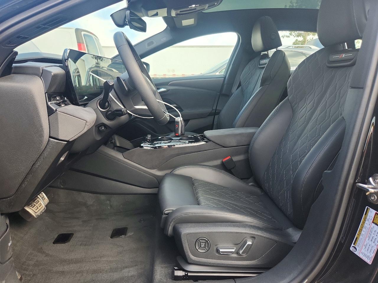 2025 AUDI S6 E-TRON e-tron quattro Prestige