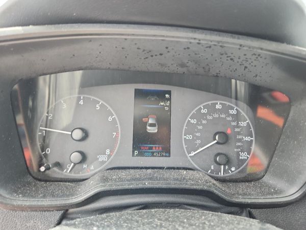 2023 TOYOTA COROLLA