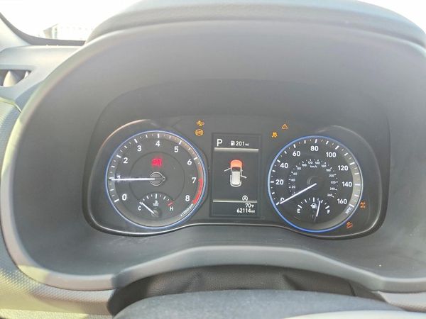 2022 HYUNDAI KONA