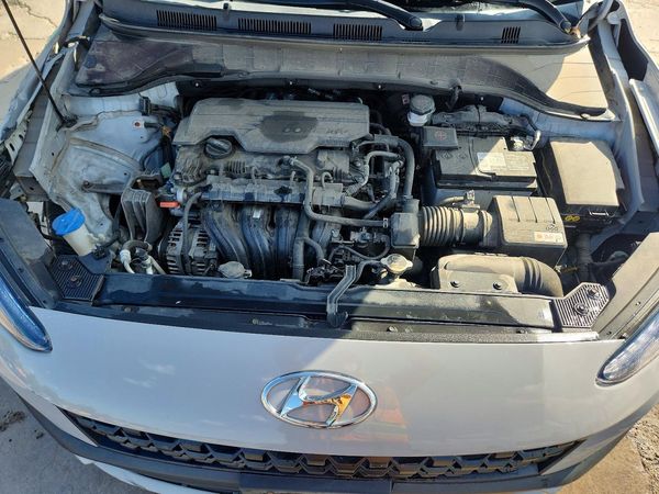 2022 HYUNDAI KONA