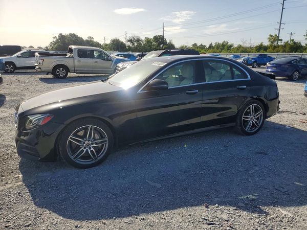 2019 MERCEDES-BENZ E E300-4M