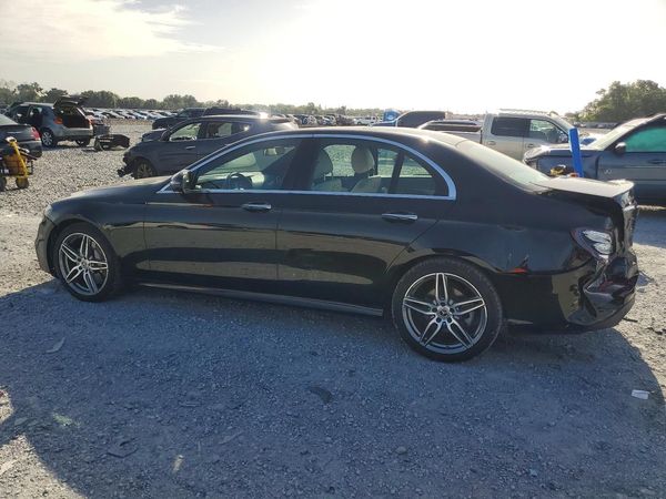2019 MERCEDES-BENZ E E300-4M