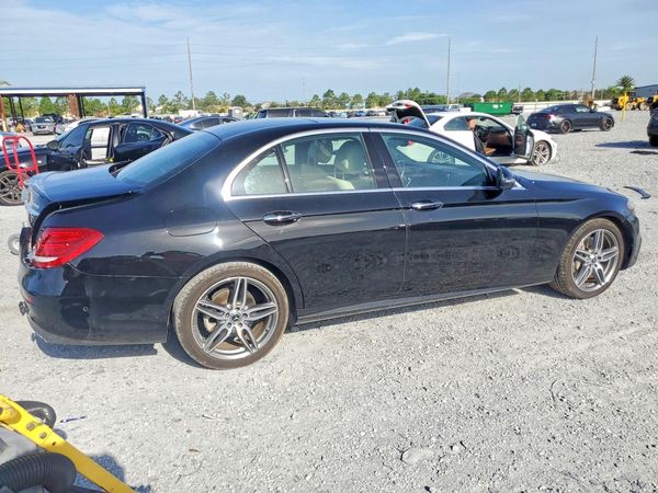 2019 MERCEDES-BENZ E E300-4M