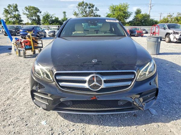 2019 MERCEDES-BENZ E E300-4M