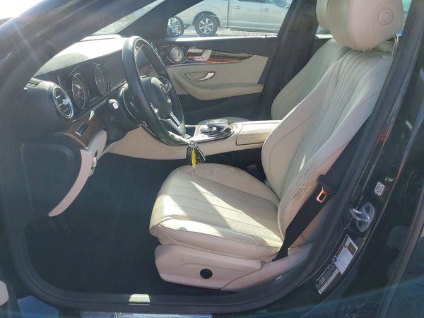 2019 MERCEDES-BENZ E E300-4M
