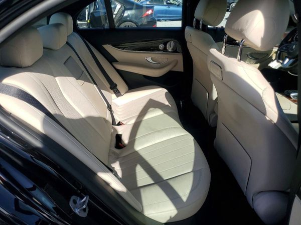 2019 MERCEDES-BENZ E E300-4M