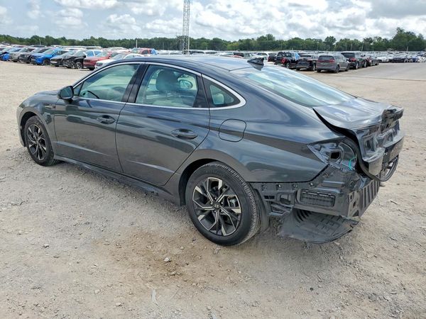 2025 HYUNDAI SONATA