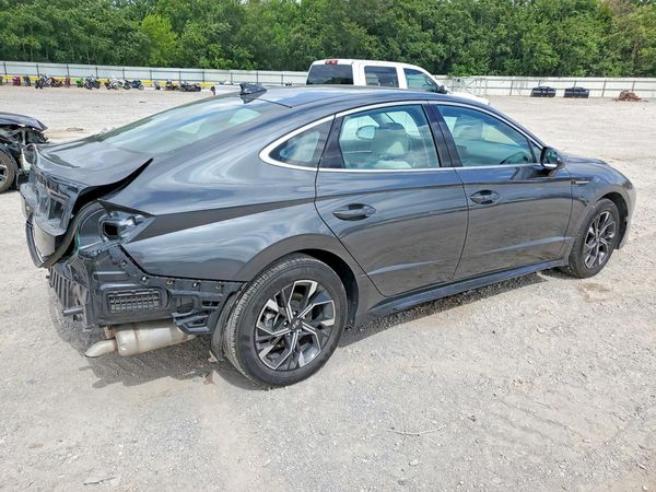 2025 HYUNDAI SONATA