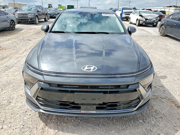 2025 HYUNDAI SONATA