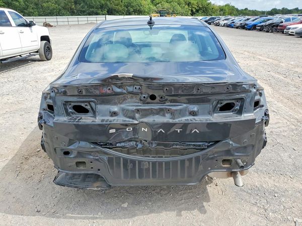 2025 HYUNDAI SONATA