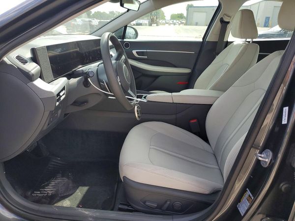 2025 HYUNDAI SONATA