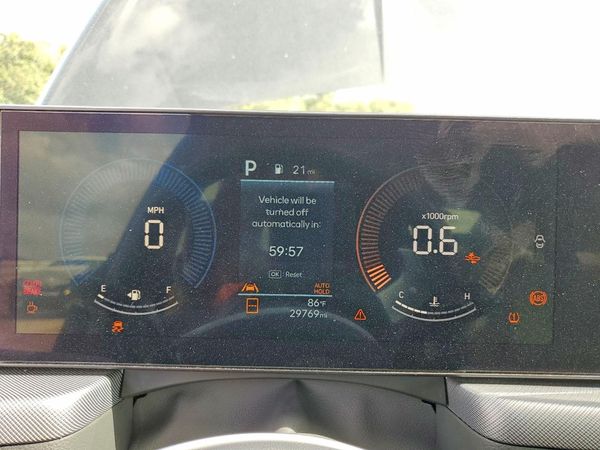 2025 HYUNDAI SONATA