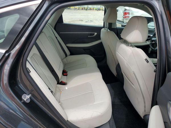 2025 HYUNDAI SONATA