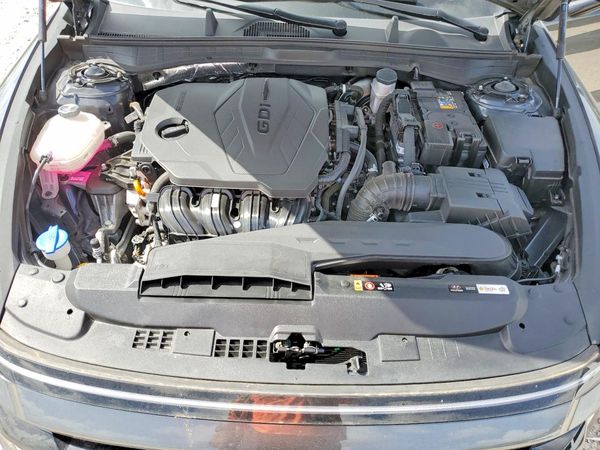 2025 HYUNDAI SONATA