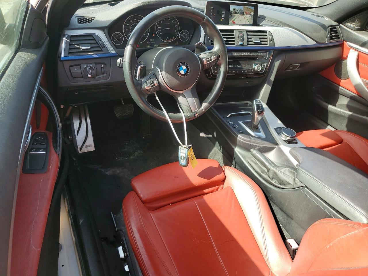 2018 BMW 440XI xDrive