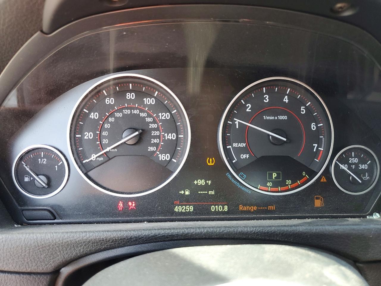 2018 BMW 440XI xDrive