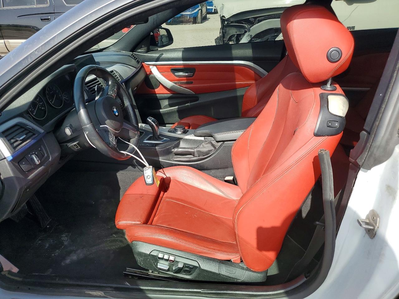2018 BMW 440XI xDrive