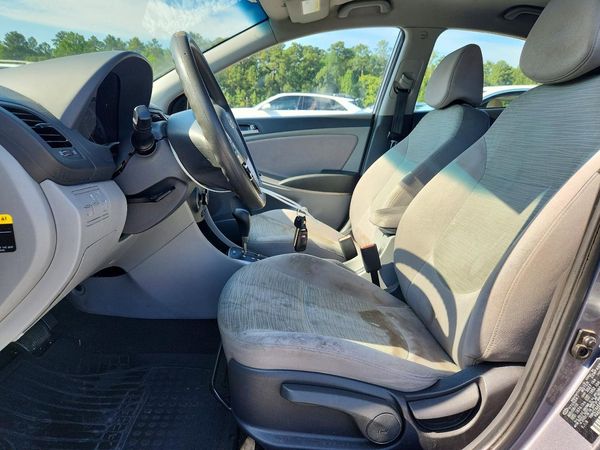 2016 HYUNDAI ACCENT