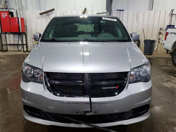 2017 DODGE GRAND CARAVAN SE, SXT, Express