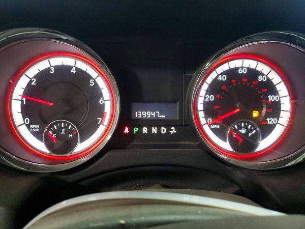2017 DODGE GRAND CARAVAN SE, SXT, Express