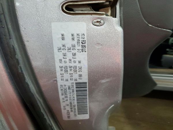 2017 DODGE GRAND CARAVAN SE, SXT, Express