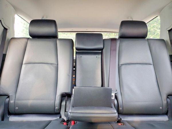 2018 TOYOTA 4RUNNER