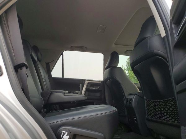 2018 TOYOTA 4RUNNER