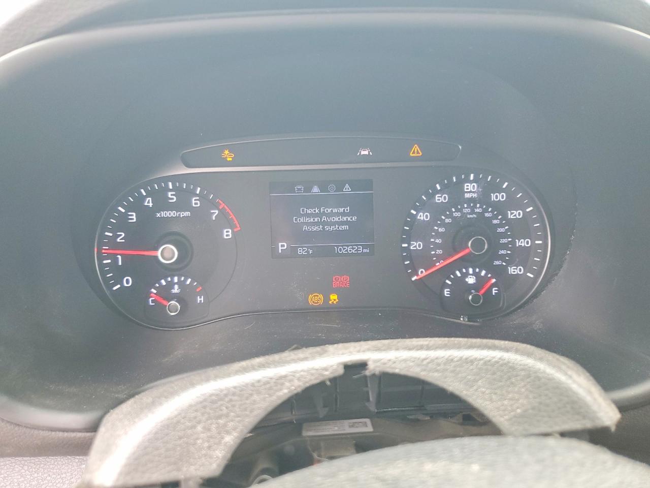 2020 KIA SOUL LX, S, X-Line