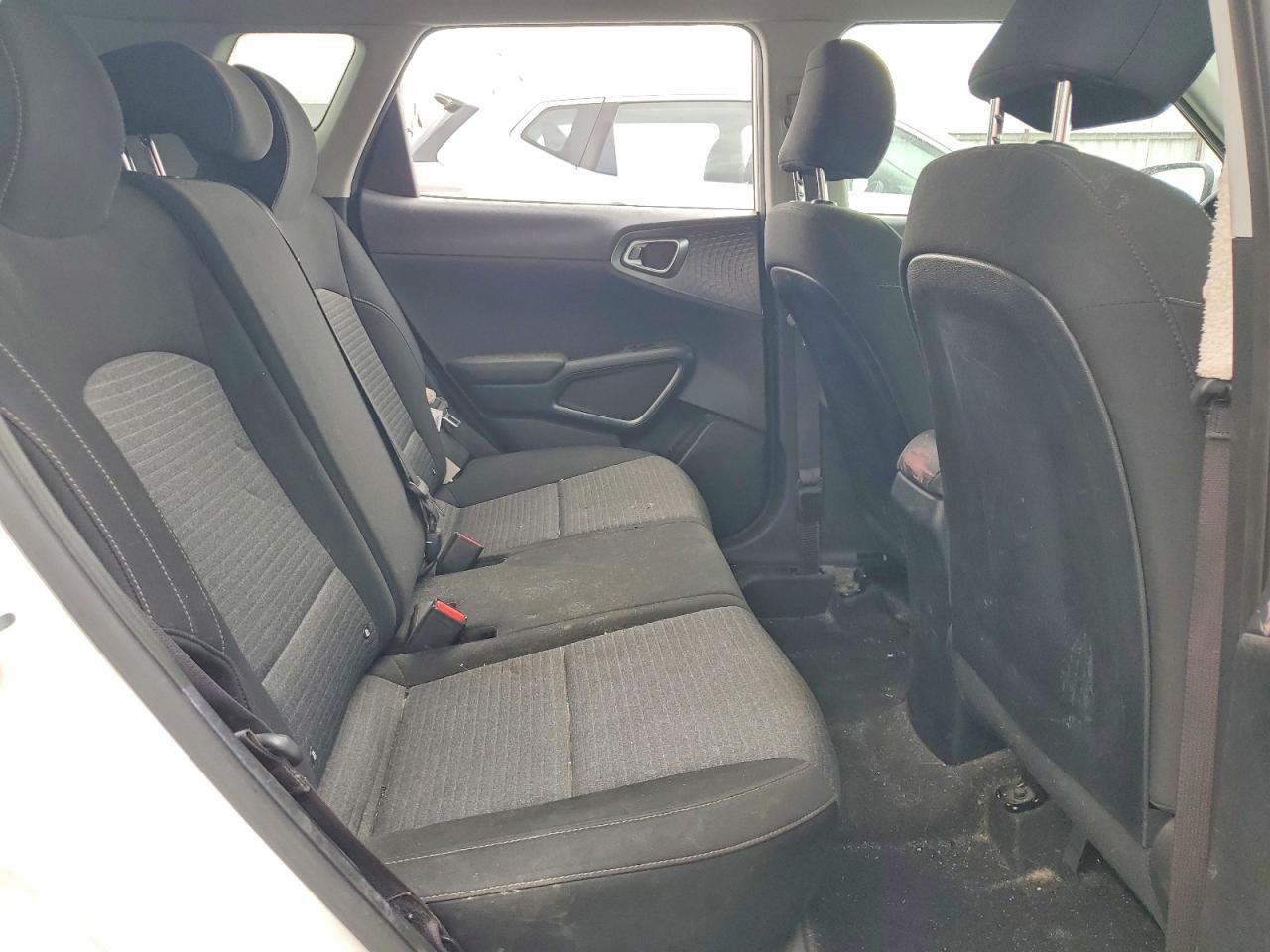 2020 KIA SOUL LX, S, X-Line