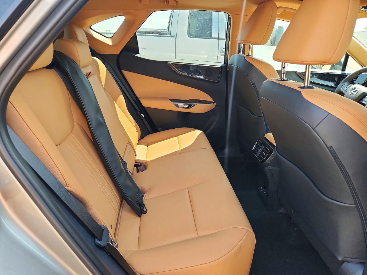 2025 LEXUS NX 350 350 Base