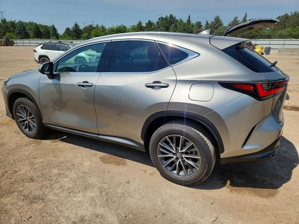 2025 LEXUS NX 350 350 Base