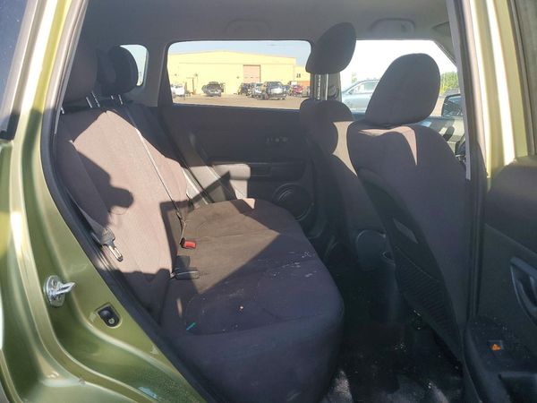 2013 KIA SOUL All Trims