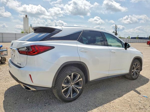 2019 LEXUS RX 350 350 Standard