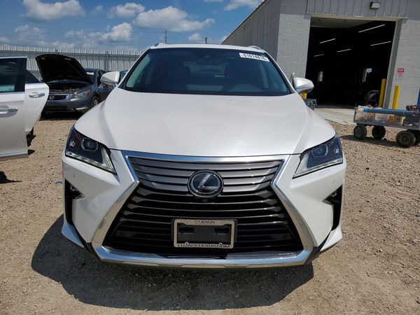 2019 LEXUS RX 350 350 Standard