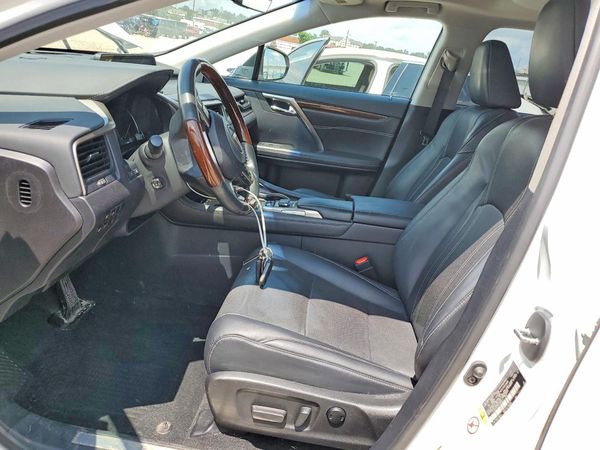 2019 LEXUS RX 350 350 Standard
