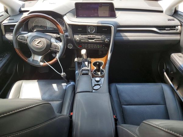 2019 LEXUS RX 350 350 Standard