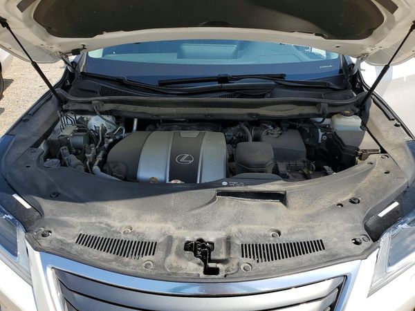2019 LEXUS RX 350 350 Standard