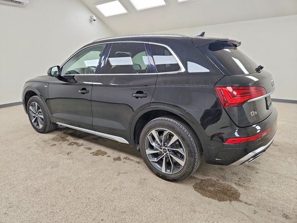 2024 AUDI Q5
