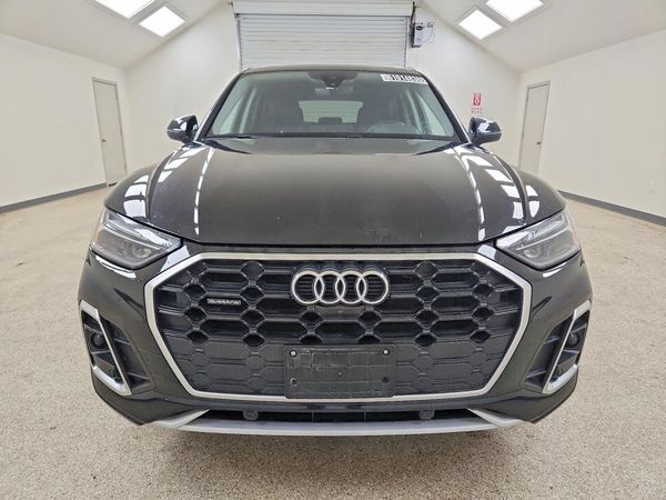 2024 AUDI Q5