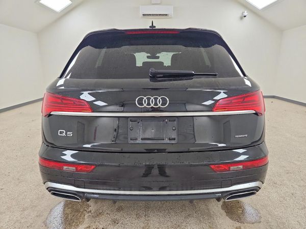 2024 AUDI Q5