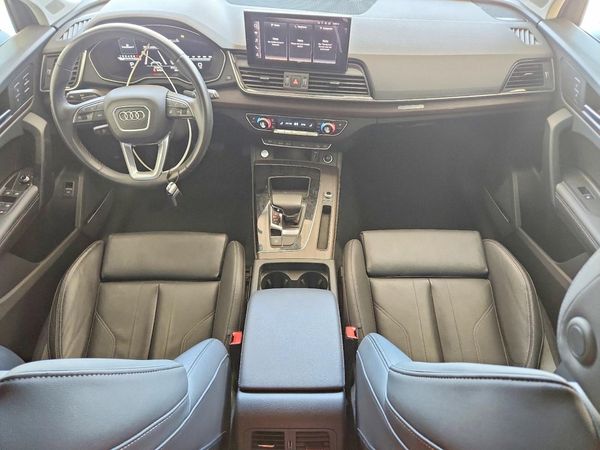 2024 AUDI Q5