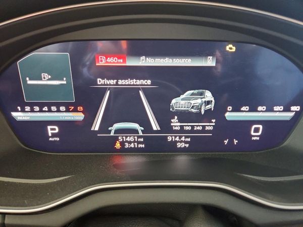 2024 AUDI Q5