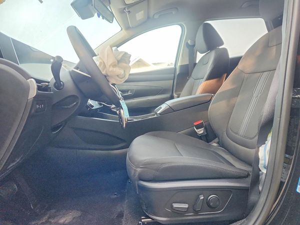 2026 HYUNDAI TUCSON SEL, SEL Plus