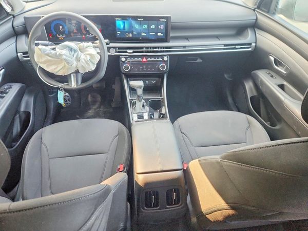 2026 HYUNDAI TUCSON SEL, SEL Plus