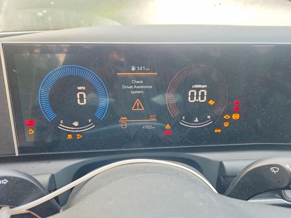 2026 HYUNDAI TUCSON SEL, SEL Plus